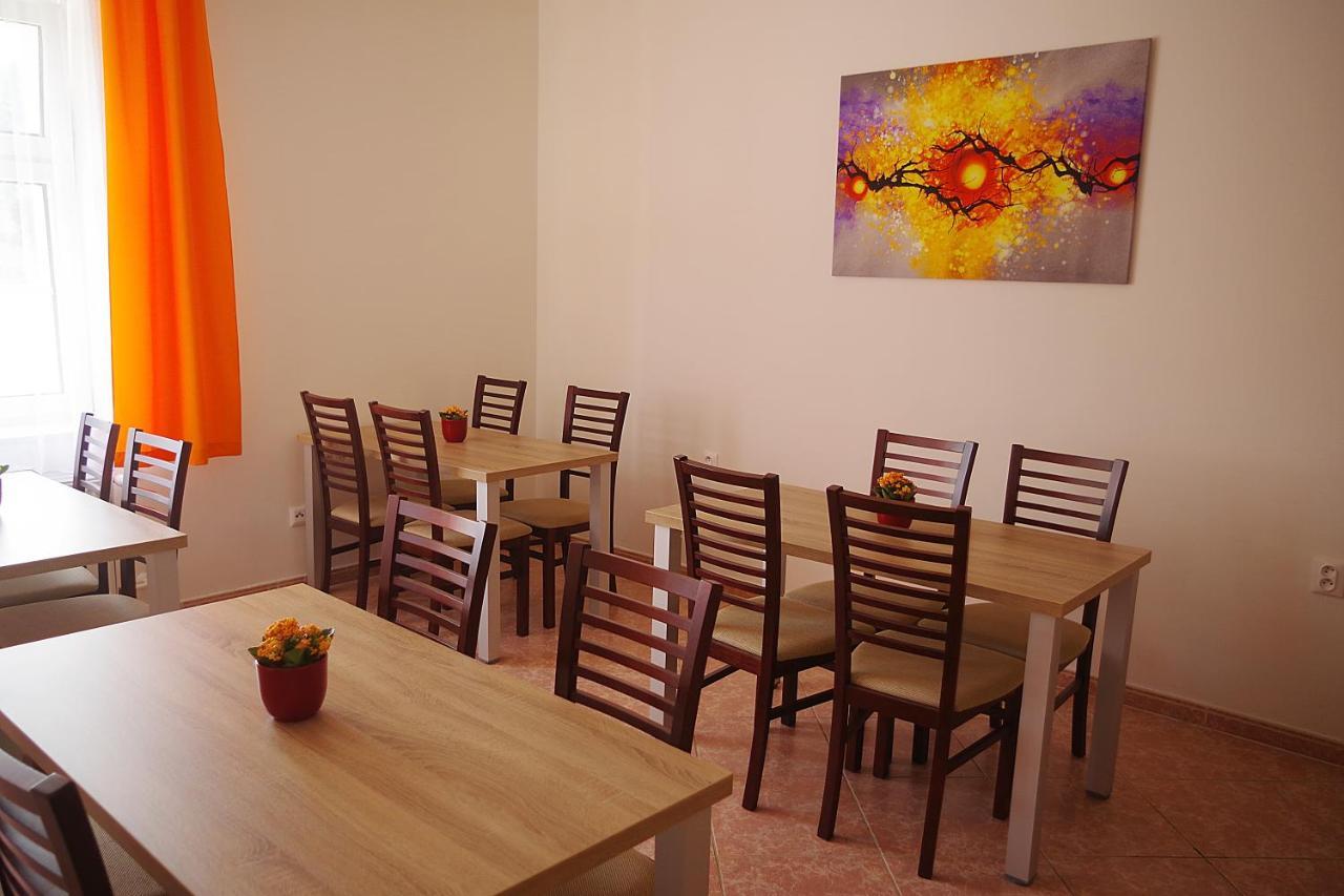 Penzion Vila Tereza Hranice  Extérieur photo